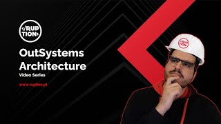 OutSystems Architecture  Architecture Canvas [upl. by Acyssej]