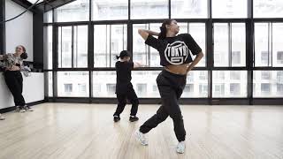 ACRAZE  Do It To It  Chantelle Mostacho Choreography [upl. by Nere]