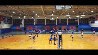 Kalaheo vs Kaimuki [upl. by Malloy]