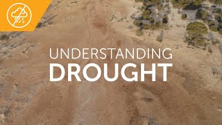 Understanding drought [upl. by Eeluj]