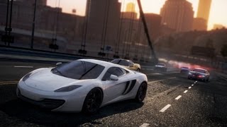 Need For Speed Most Wanted  Gameplay Feature Series 1  Singleplayer [upl. by Towland490]