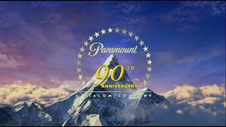 Paramount Pictures 90th Anniversary variant 2002 [upl. by Hamford]