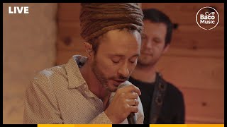 🌙 Danakil  Live à La Maison Côté Salon [upl. by Bellaude]