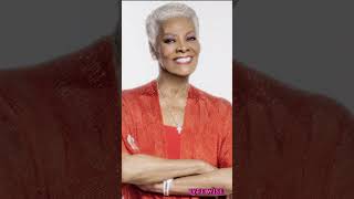 Dionne Warwick That’s What Friends are For [upl. by Born]