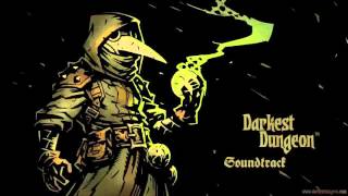 Darkest Dungeon  Official Soundtrack [upl. by Lieberman701]