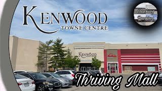 Kenwood Towne Centre  Cincinnati Ohio [upl. by Macdougall435]