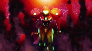 Ambient Relaxing Music From Metroid Series [upl. by Settle]