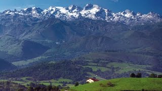 Asturias una breve mirada al paraíso [upl. by Yelrak]