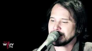 quotSilversun Pickups  quotLazy Eyequot Live at WFUV [upl. by Naaman]