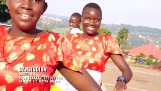 BUDDO SS  Bansindika New Ugandan Music [upl. by Artinad47]