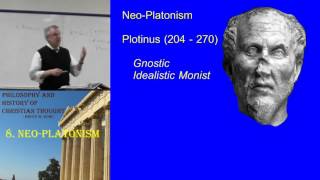 24 NeoPlatonism [upl. by Nyved]