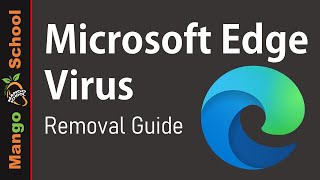 How to Remove Microsoft Edge Malware  StepbyStep Guide to Fix Your Browser [upl. by Des941]