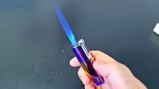 5 Awesome lighters You Didnt know Existed [upl. by Rheims556]