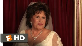 My Big Fat Greek Wedding 2  I Love Him Scene 810  Movieclips [upl. by Kcirtapnhoj910]