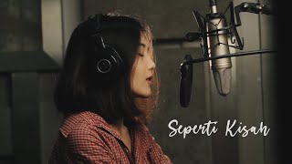 Rizky Febian  Seperti Kisah  Cover by Julia Choirani [upl. by Tedi]