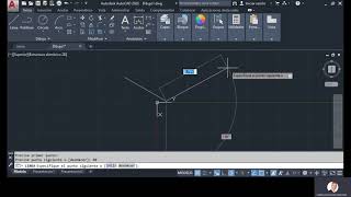 Activar Entrada Dinámica  AutoCAD [upl. by Campney]