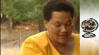 The White South African Woman Misidentified As Black 2000 [upl. by Down]