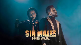 Bonney Wakjira  Sin Malee Official Music Video [upl. by Eillit]