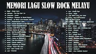 KOLEKSI JIWANG 80AN DAN 90AN TERBAIK  LAGU 40 LAGU2 JIWANG 80AN  90AN  LAGU SLOW ROCK MALAYSIA [upl. by Eeryk323]