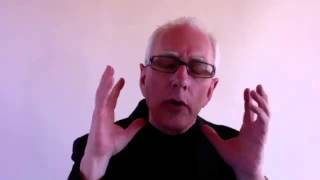 Bill OHanlon The Profound Magic Of Ericksonian Hypnosis [upl. by Zacks248]