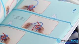 Rope splicing instruction book [upl. by Akiehsal162]