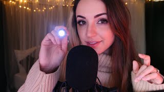 The Best ASMR Triggers ✨ Top 9 For Sleep amp Tingles [upl. by Attehcram]