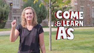 Come and Learn ASL Ordinal Numbers [upl. by Annemarie]