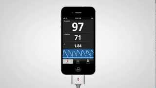 iSpO2™ Pulse Oximeter from Masimo [upl. by Ainnet413]