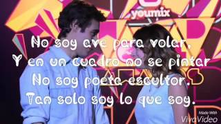 Violetta  Podemos Lyrics [upl. by Aicemat]