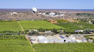 Destination WA  Carnarvon Town [upl. by Nnek]