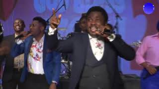 PRAISE TEAM POWERFUL MINISTRATION  RCCG FEBRUARY 2021 HOLY GHOST SERVICE [upl. by Harland]