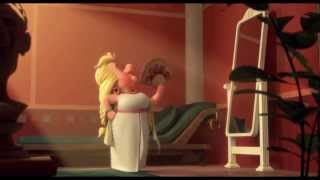 asterix et obelix Movie soundtrack [upl. by Peoples]