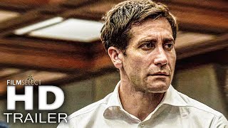 PRESUMED INNOCENT Trailer 2024 Jake Gyllenhaal [upl. by Enneicul]