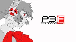 Persona 3 FES 17  Brand New Days [upl. by Ailuig]