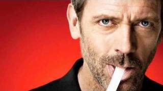 House MD  Theme Song Full Version [upl. by Haerb]