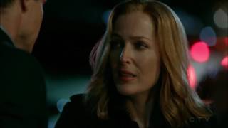 The X files season 10 final scene HD [upl. by Massiw]