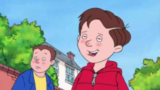 Horrid Henry Gets Rich Quick [upl. by Norvil]