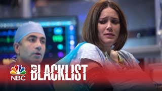 The Blacklist  Desperate Measures Episode Highlight [upl. by Greer]