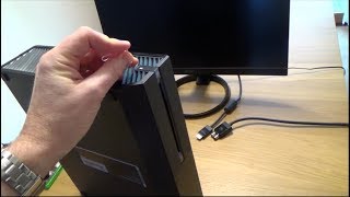 How to Manually Remove a STUCK DISC from the Xbox One Console 2 [upl. by Shaffert]