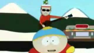 Original South Park Intro Before Season 1 [upl. by Laurence535]