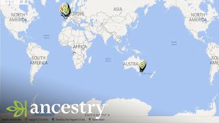 How to Provide a DNA Sample  Ancestry [upl. by Enyrat]