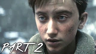 CALL OF DUTY WW2 PS5 Gameplay Walkthrough Part 1 Campaign FULL GAME 4K 60FPS  No Commentary [upl. by Sello791]