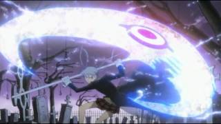 Soul Eater  Anime Trailer [upl. by Midge]