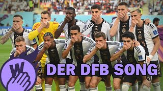 Der DFB Song [upl. by Gebelein]