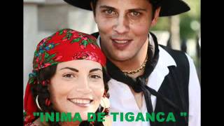 INIMA DE TIGANCA  super melodieflv [upl. by Llemmart]