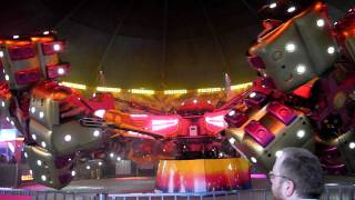 Extasy Wien Prater [upl. by Anailuj]