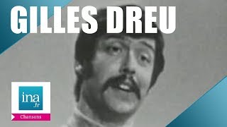 Gilles Dreu quotAlouettequot  Archive INA [upl. by Cromwell994]