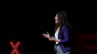 Mastering the Art of the Interview  Ashley Rizzotto  TEDxNSU [upl. by Itsirhc425]