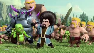 How To Start Clash of Clans – Beginner Tips and Tutorial Guide [upl. by Lednem]