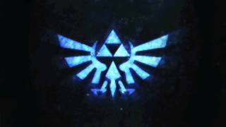 Zedd  The Legend of Zelda Original Mix HD [upl. by Jenesia]